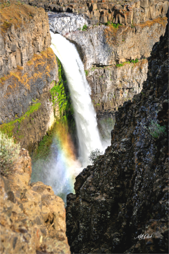 Palouse Falls